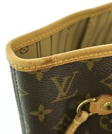 LOUIS VUITTON（ルイヴィトン）トートバッグ 茶 サイズ:MM レディース/2200677457420