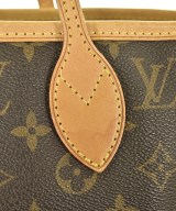 LOUIS VUITTON（ルイヴィトン）トートバッグ 茶 サイズ:MM レディース/2200677457420