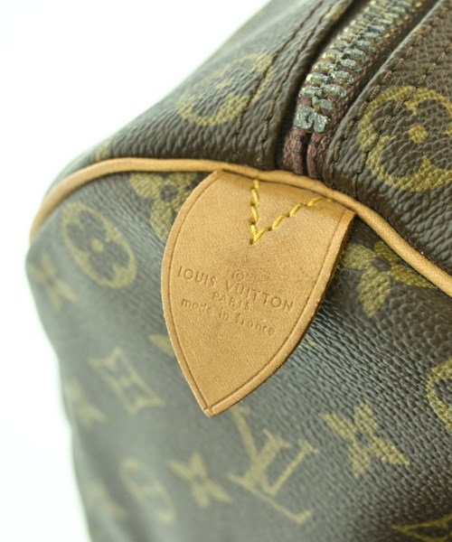 LOUIS VUITTON（ルイヴィトン）ボストンバッグ 茶 サイズ:55 レディース/2200677457437