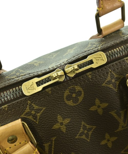 LOUIS VUITTON（ルイヴィトン）ボストンバッグ 茶 サイズ:55 レディース/2200677457437