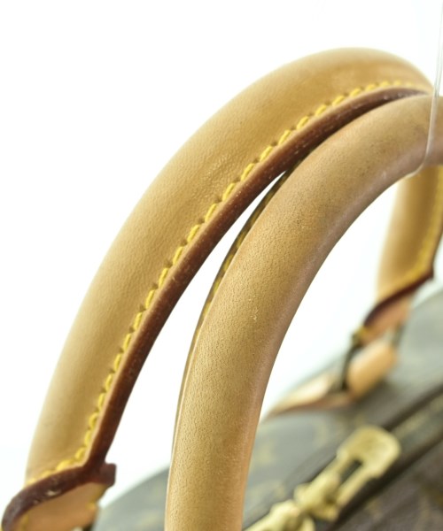 LOUIS VUITTON（ルイヴィトン）ボストンバッグ 茶 サイズ:55 レディース/2200677457437