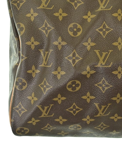 LOUIS VUITTON（ルイヴィトン）ボストンバッグ 茶 サイズ:55 レディース/2200677457437