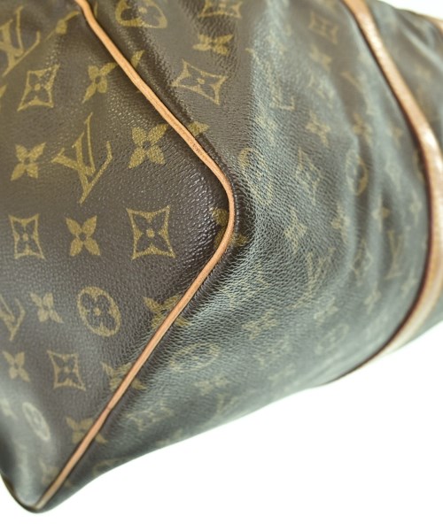 LOUIS VUITTON（ルイヴィトン）ボストンバッグ 茶 サイズ:55 レディース/2200677457437