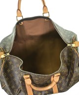 LOUIS VUITTON（ルイヴィトン）ボストンバッグ 茶 サイズ:55 レディース/2200677457437