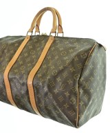 LOUIS VUITTON（ルイヴィトン）ボストンバッグ 茶 サイズ:55 レディース/2200677457437