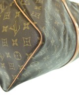 LOUIS VUITTON（ルイヴィトン）ボストンバッグ 茶 サイズ:55 レディース/2200677457437