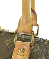 LOUIS VUITTON（ルイヴィトン）ボストンバッグ 茶 サイズ:55 レディース/2200677457437