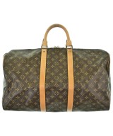 LOUIS VUITTON ボストンバッグ