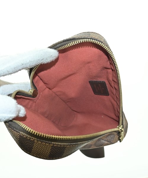 LOUIS VUITTON（ルイヴィトン）その他 茶 サイズ:- レディース/2200677457444