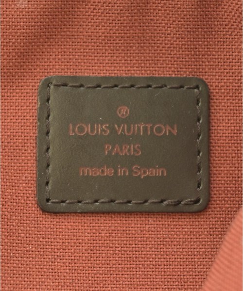 LOUIS VUITTON（ルイヴィトン）その他 茶 サイズ:- レディース/2200677457444