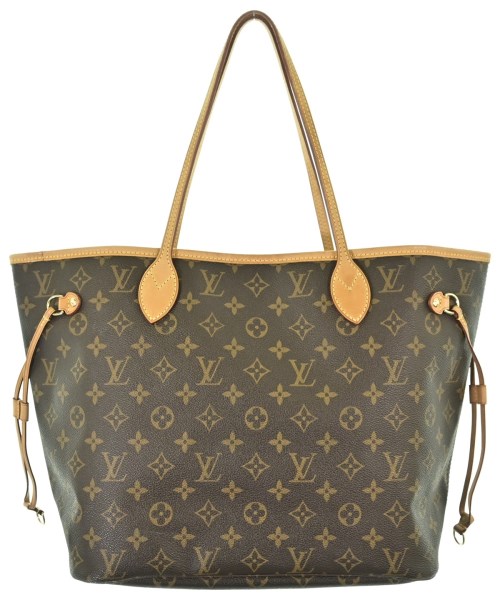 ルイヴィトン(LOUIS VUITTON)のLOUIS VUITTON トートバッグ