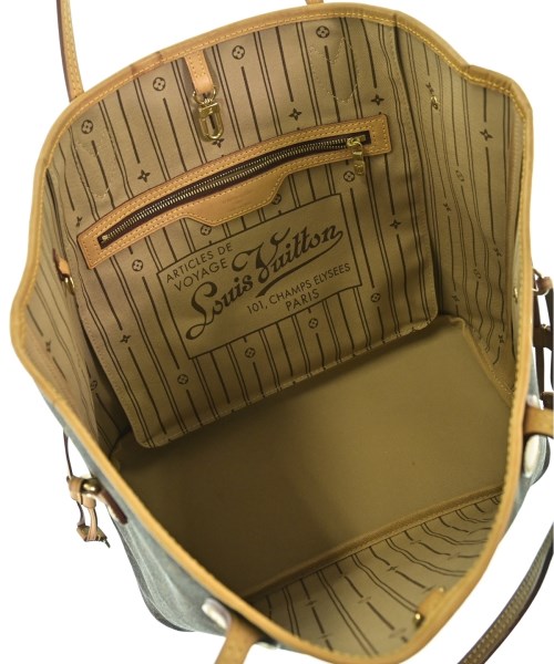 LOUIS VUITTON（ルイヴィトン）トートバッグ 茶 サイズ:- レディース/2200677457451