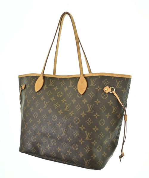 LOUIS VUITTON（ルイヴィトン）トートバッグ 茶 サイズ:- レディース/2200677457451