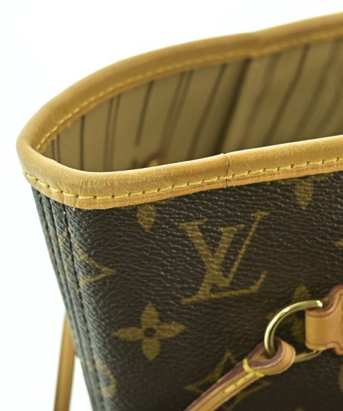 LOUIS VUITTON（ルイヴィトン）トートバッグ 茶 サイズ:- レディース/2200677457451