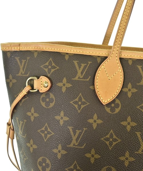 LOUIS VUITTON（ルイヴィトン）トートバッグ 茶 サイズ:- レディース/2200677457451