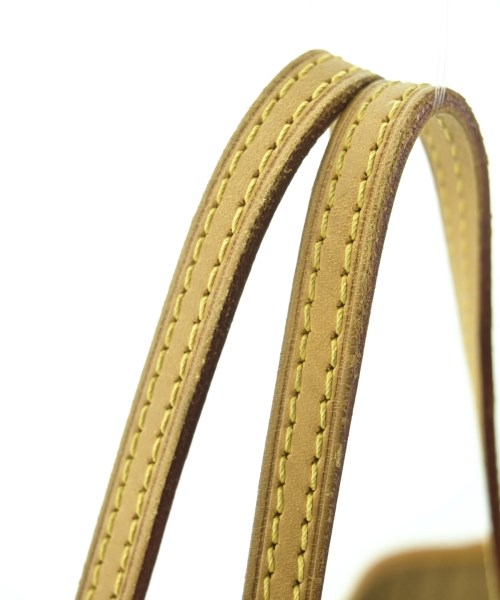 LOUIS VUITTON（ルイヴィトン）トートバッグ 茶 サイズ:- レディース/2200677457451