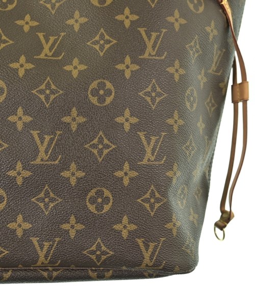 LOUIS VUITTON（ルイヴィトン）トートバッグ 茶 サイズ:- レディース/2200677457451