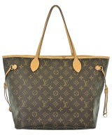 LOUIS VUITTON（ルイヴィトン）トートバッグ 茶 サイズ:- レディース/2200677457451