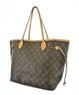 LOUIS VUITTON（ルイヴィトン）トートバッグ 茶 サイズ:- レディース/2200677457451