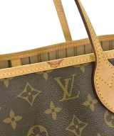 LOUIS VUITTON（ルイヴィトン）トートバッグ 茶 サイズ:- レディース/2200677457451