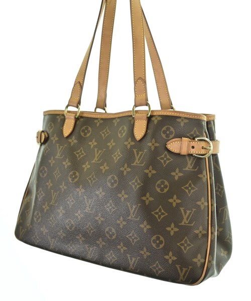 LOUIS VUITTON（ルイヴィトン）トートバッグ 茶 サイズ:- レディース/2200677457468