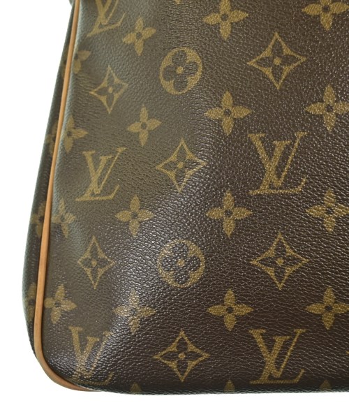 LOUIS VUITTON（ルイヴィトン）トートバッグ 茶 サイズ:- レディース/2200677457468