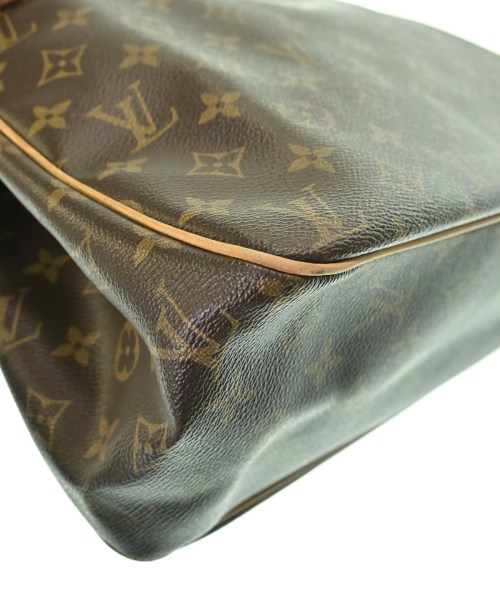 LOUIS VUITTON（ルイヴィトン）トートバッグ 茶 サイズ:- レディース/2200677457468