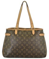 LOUIS VUITTON（ルイヴィトン）トートバッグ 茶 サイズ:- レディース/2200677457468