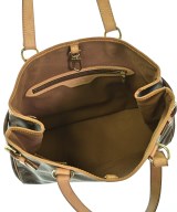 LOUIS VUITTON（ルイヴィトン）トートバッグ 茶 サイズ:- レディース/2200677457468