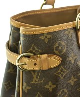 LOUIS VUITTON（ルイヴィトン）トートバッグ 茶 サイズ:- レディース/2200677457468