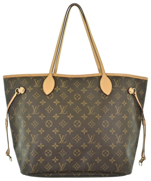 ルイヴィトン(LOUIS VUITTON)のLOUIS VUITTON トートバッグ