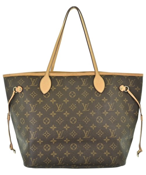 LOUIS VUITTON（ルイヴィトン）トートバッグ 茶 サイズ:- レディース/2200677457475