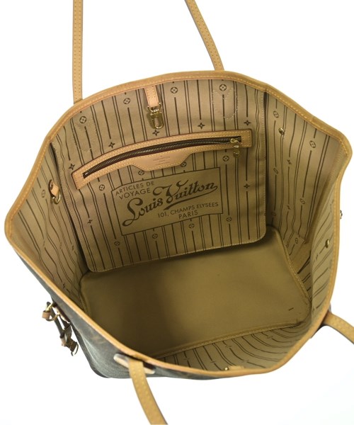 LOUIS VUITTON（ルイヴィトン）トートバッグ 茶 サイズ:- レディース/2200677457475