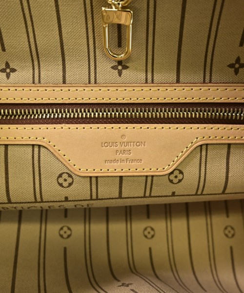 LOUIS VUITTON（ルイヴィトン）トートバッグ 茶 サイズ:- レディース/2200677457475
