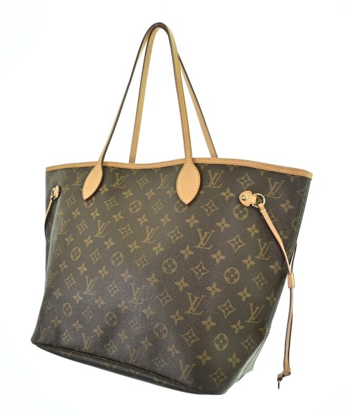 LOUIS VUITTON（ルイヴィトン）トートバッグ 茶 サイズ:- レディース/2200677457475