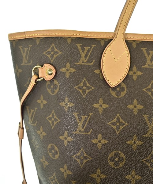 LOUIS VUITTON（ルイヴィトン）トートバッグ 茶 サイズ:- レディース/2200677457475