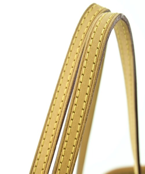 LOUIS VUITTON（ルイヴィトン）トートバッグ 茶 サイズ:- レディース/2200677457475