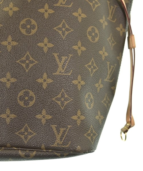 LOUIS VUITTON（ルイヴィトン）トートバッグ 茶 サイズ:- レディース/2200677457475