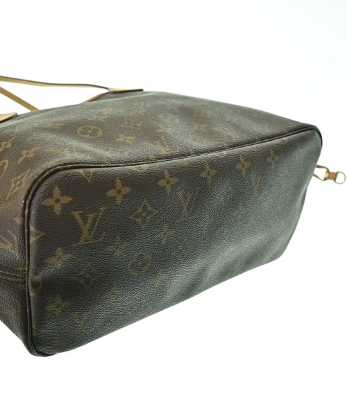 LOUIS VUITTON（ルイヴィトン）トートバッグ 茶 サイズ:- レディース/2200677457475