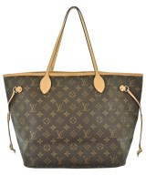 LOUIS VUITTON（ルイヴィトン）トートバッグ 茶 サイズ:- レディース/2200677457475