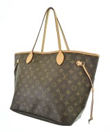 LOUIS VUITTON（ルイヴィトン）トートバッグ 茶 サイズ:- レディース/2200677457475