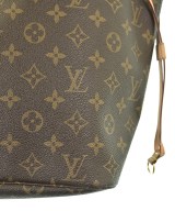 LOUIS VUITTON（ルイヴィトン）トートバッグ 茶 サイズ:- レディース/2200677457475