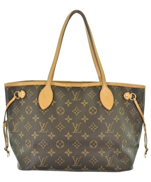 ルイヴィトン(LOUIS VUITTON)のLOUIS VUITTON トートバッグ