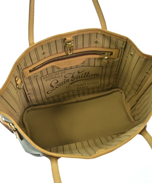 LOUIS VUITTON（ルイヴィトン）トートバッグ 茶 サイズ:PM レディース/2200677457482