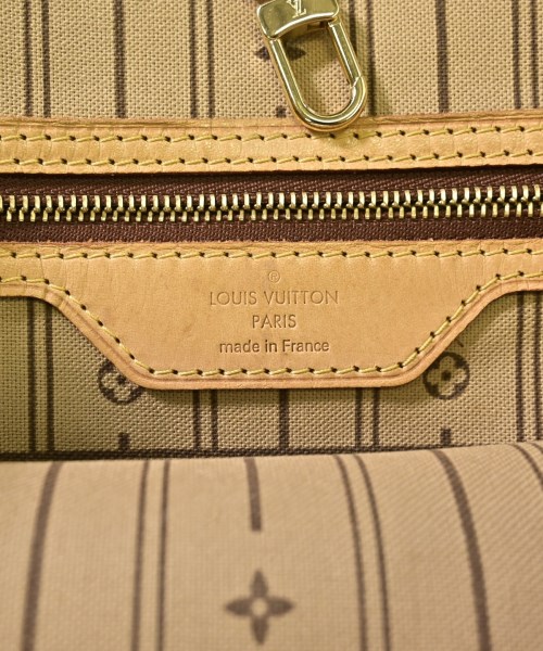 LOUIS VUITTON（ルイヴィトン）トートバッグ 茶 サイズ:PM レディース/2200677457482