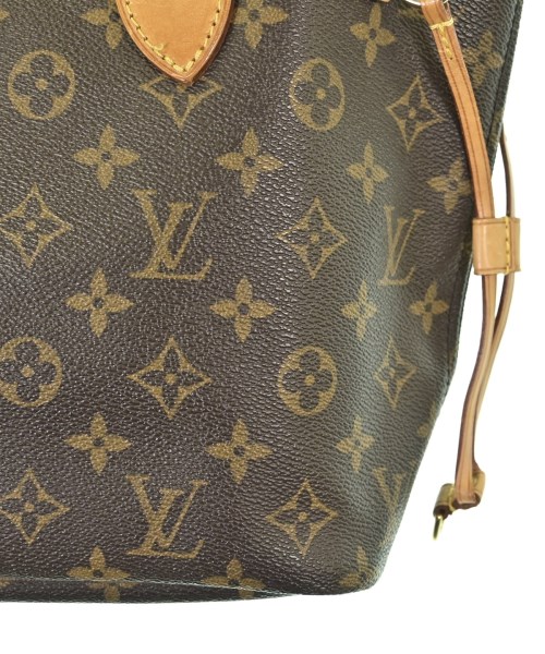 LOUIS VUITTON（ルイヴィトン）トートバッグ 茶 サイズ:PM レディース/2200677457482