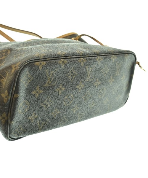 LOUIS VUITTON（ルイヴィトン）トートバッグ 茶 サイズ:PM レディース/2200677457482