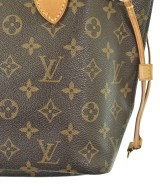 LOUIS VUITTON（ルイヴィトン）トートバッグ 茶 サイズ:PM レディース/2200677457482