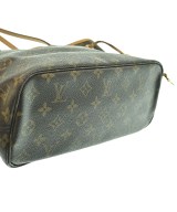 LOUIS VUITTON（ルイヴィトン）トートバッグ 茶 サイズ:PM レディース/2200677457482