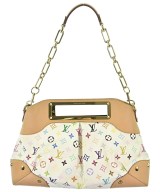 LOUIS VUITTON（ルイヴィトン）ハンドバッグ 白 サイズ:GM レディース/2200677457499